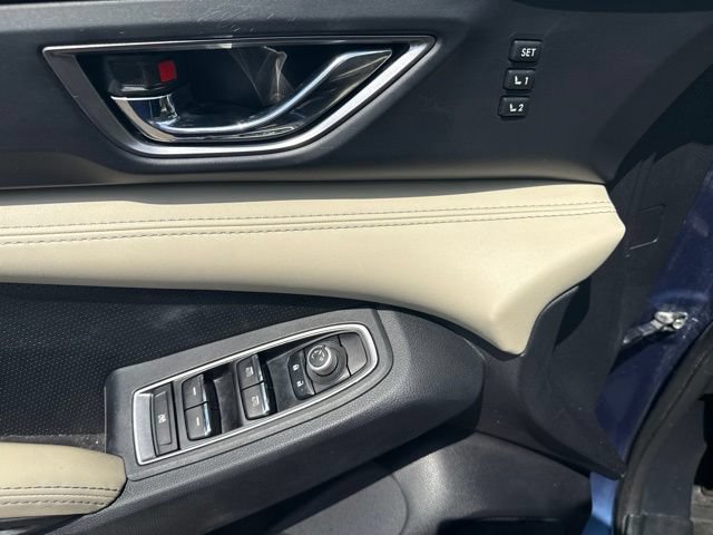 Used 2020 Subaru Ascent Limited w/ Technology Package AWD/4WD image 21
