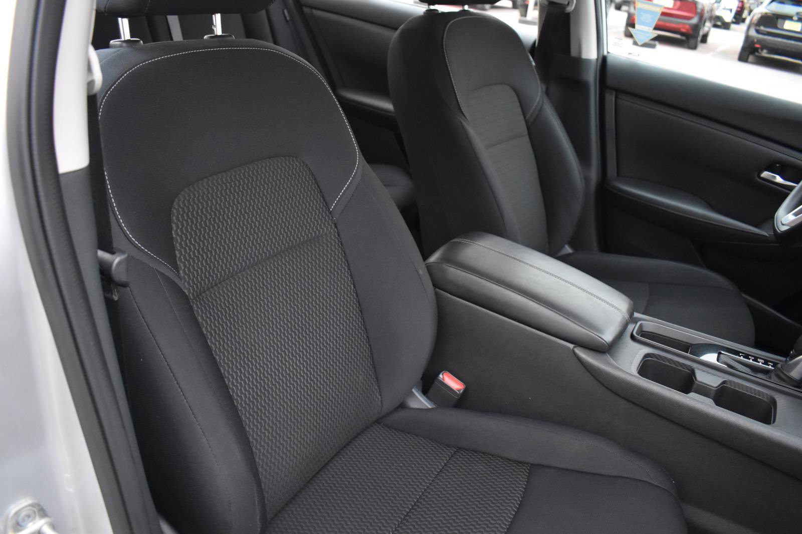 Used 2021 Nissan Sentra S image 40