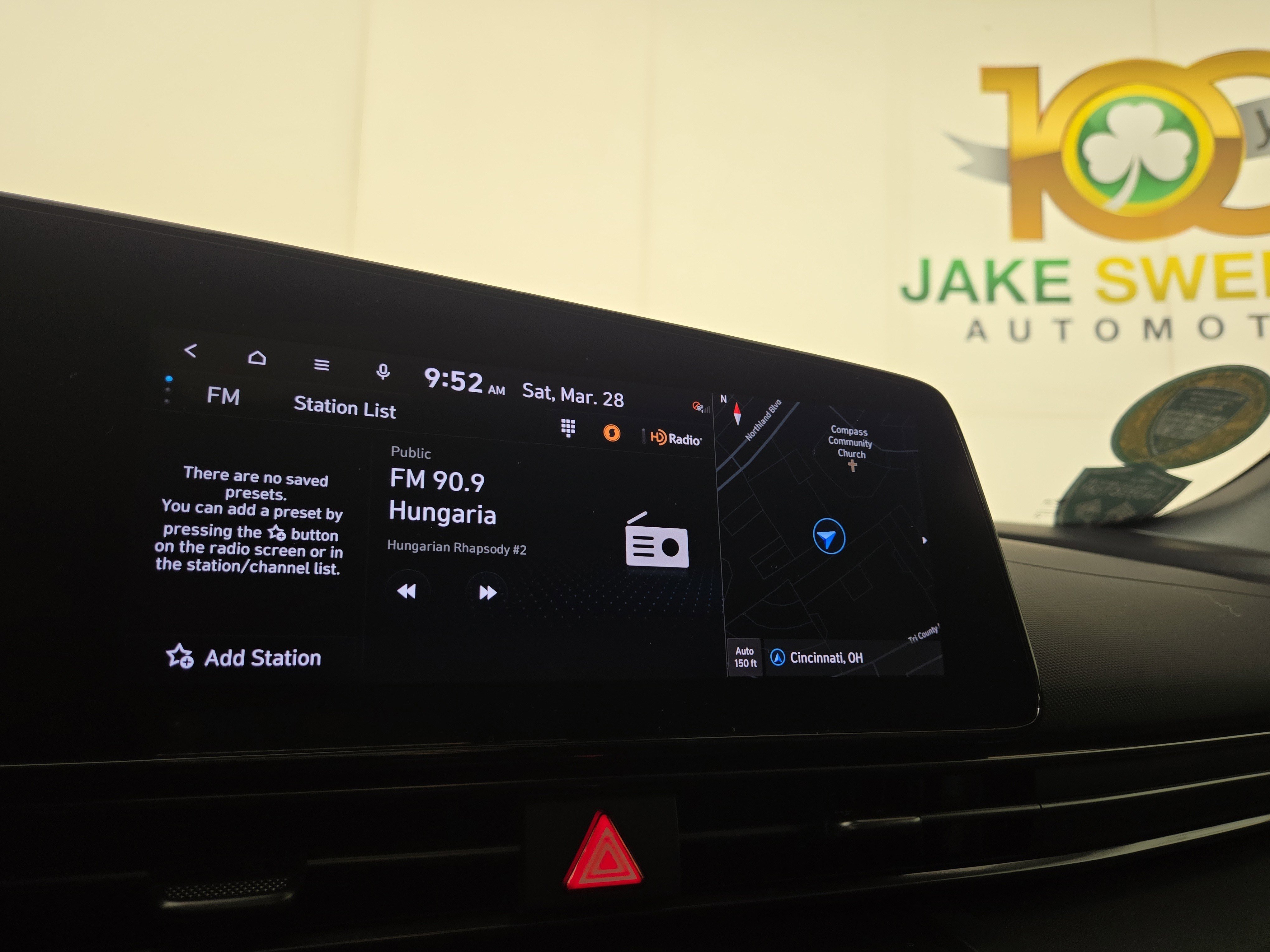 Used 2023 Hyundai Elantra N Line image 19