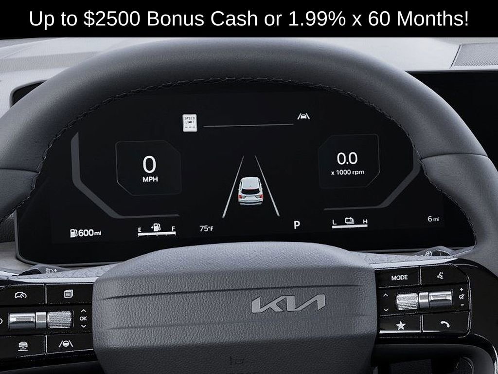 New 2026 Kia Sorento SX Prestige image 21