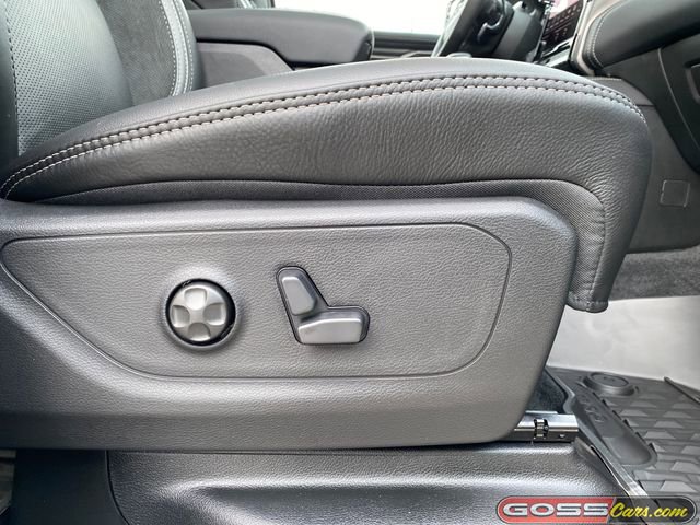 New 2026 RAM 1500 RHO w/ RHO Level 1 Equipment Group image 7