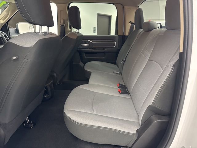Used 2019 RAM 2500 Big Horn image 21