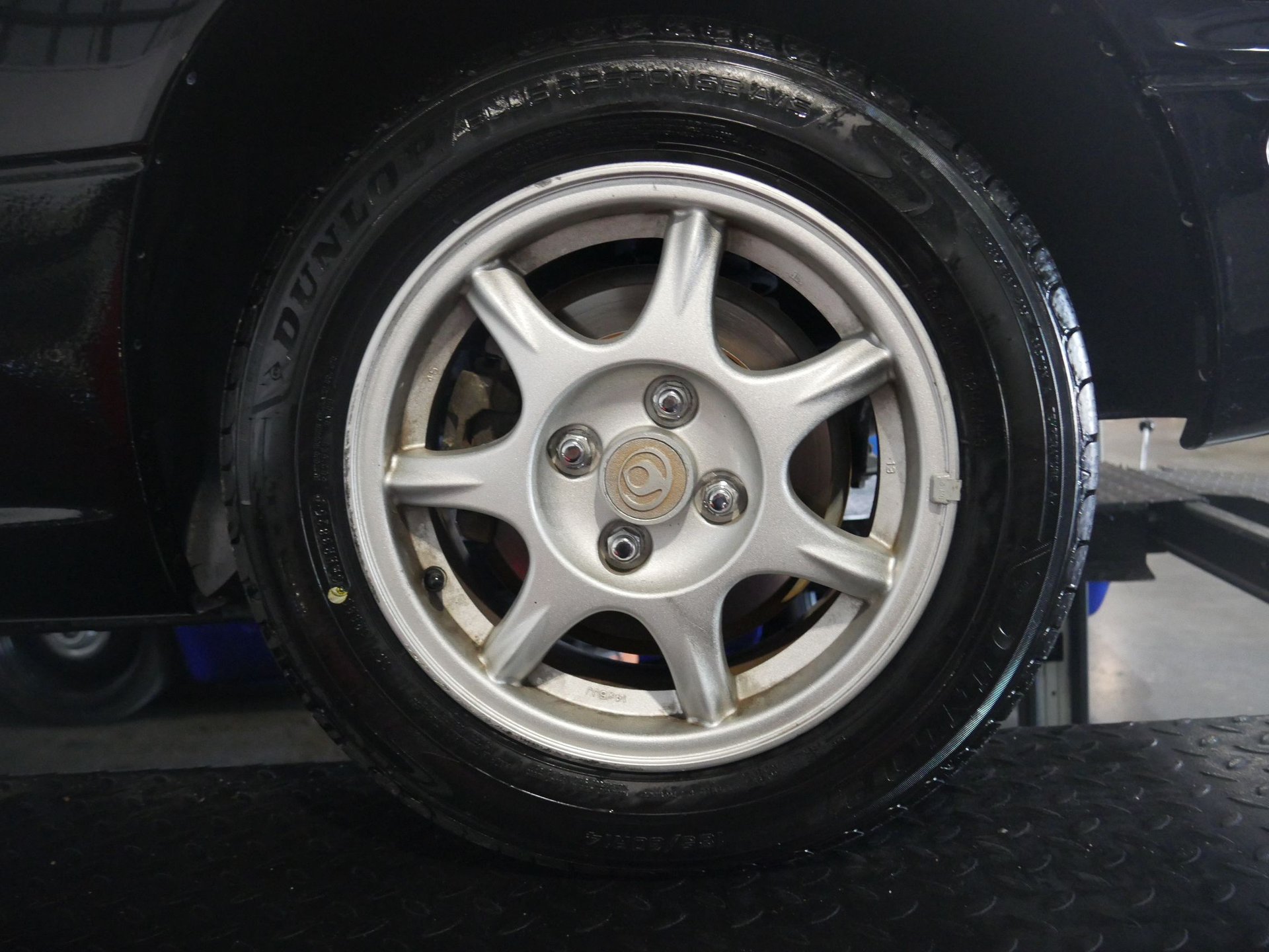 Used 1997 MAZDA MX-5 Miata RWD image 74