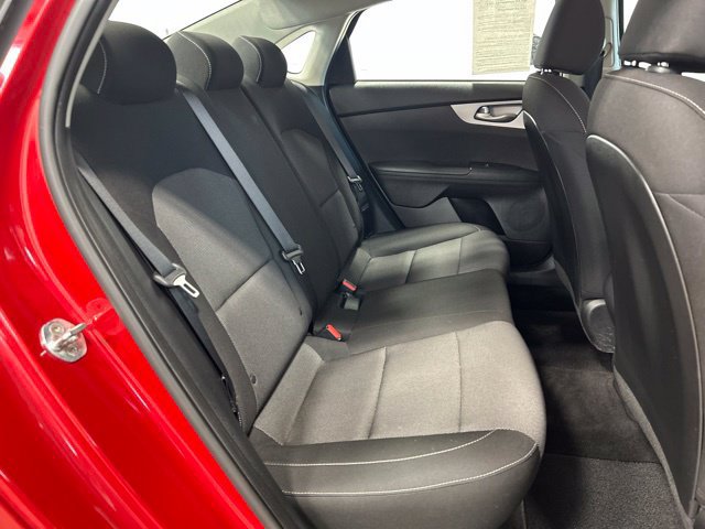Used 2023 Kia Forte LXS FWD image 16