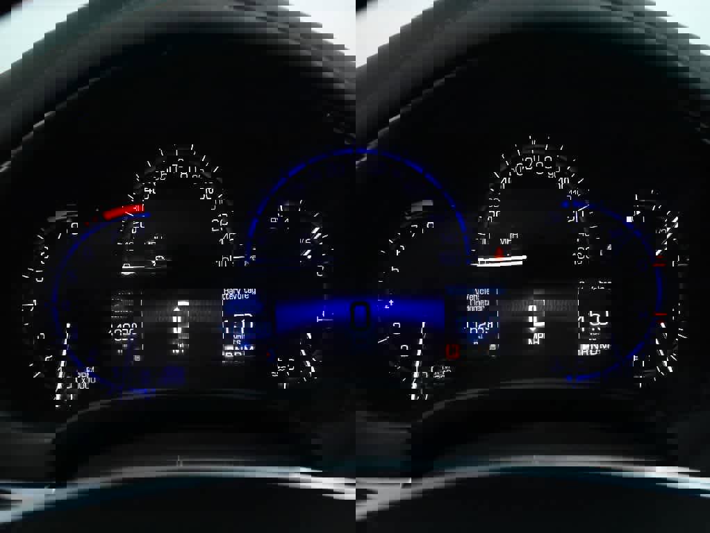 Used 2016 Cadillac XTS Luxury w/ Driver Awareness Package image 23