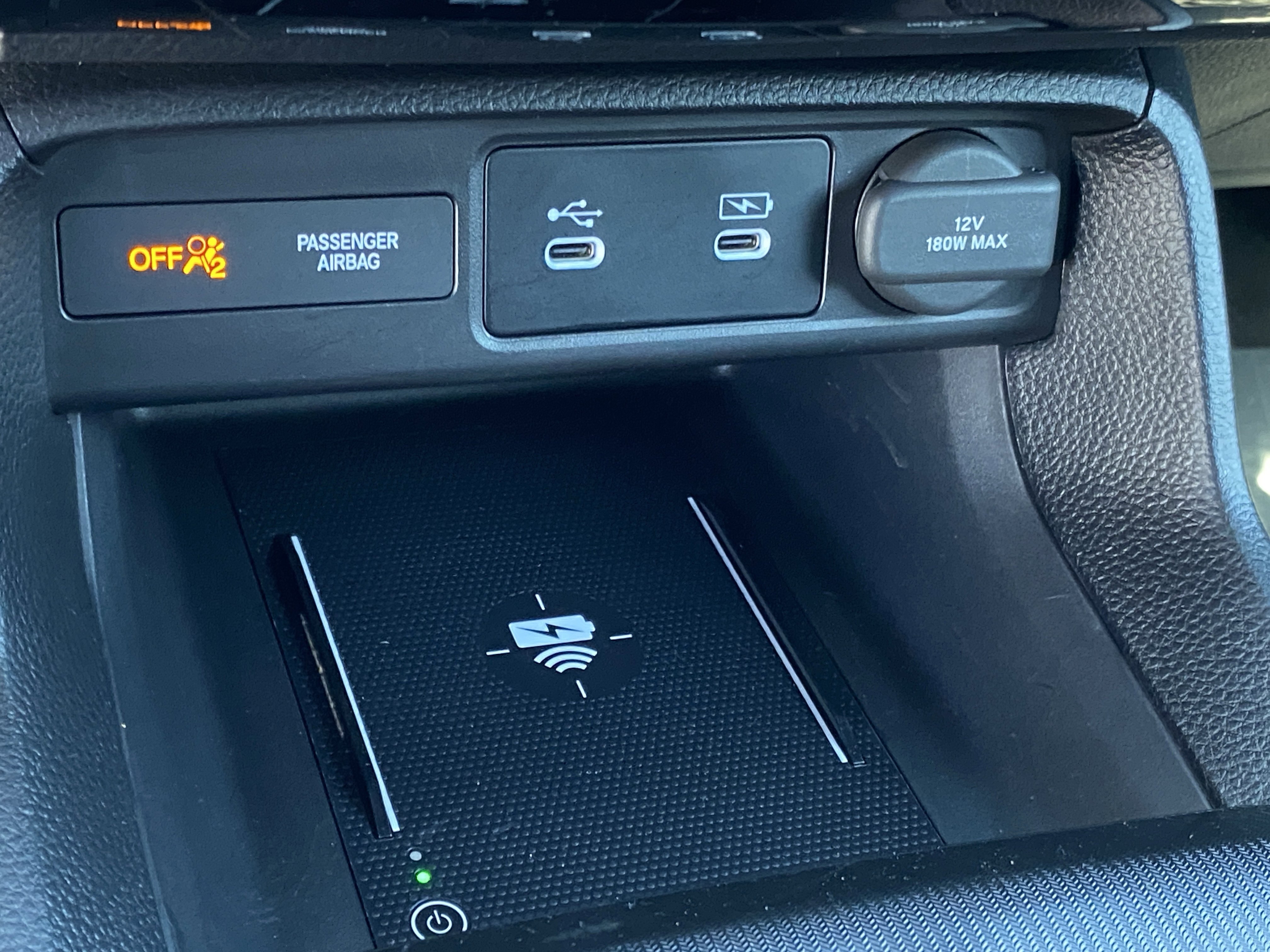 Certified 2025 Honda Civic Sport Touring image 23