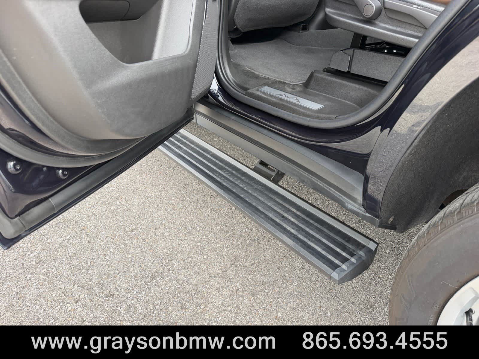 Used 2023 Chevrolet Tahoe High Country AWD/4WD image 26