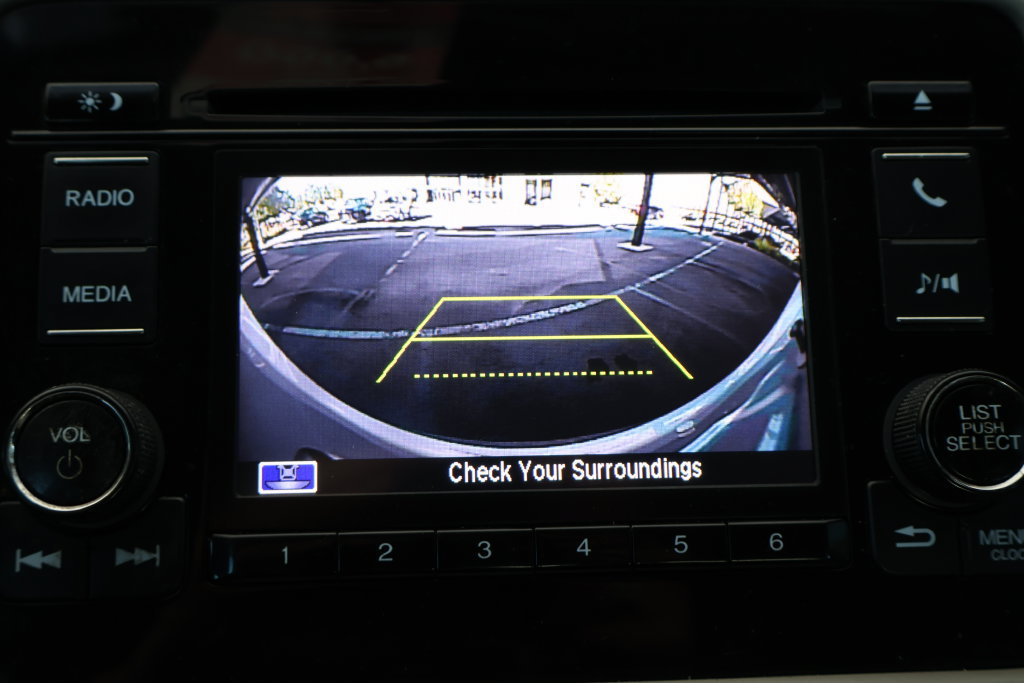 Used 2022 Honda HR-V LX image 29