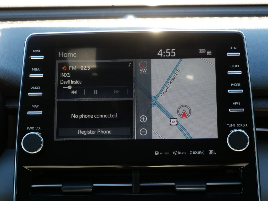 Used 2019 Toyota Avalon Limited w/ Advanced Safety Package FWD image 16