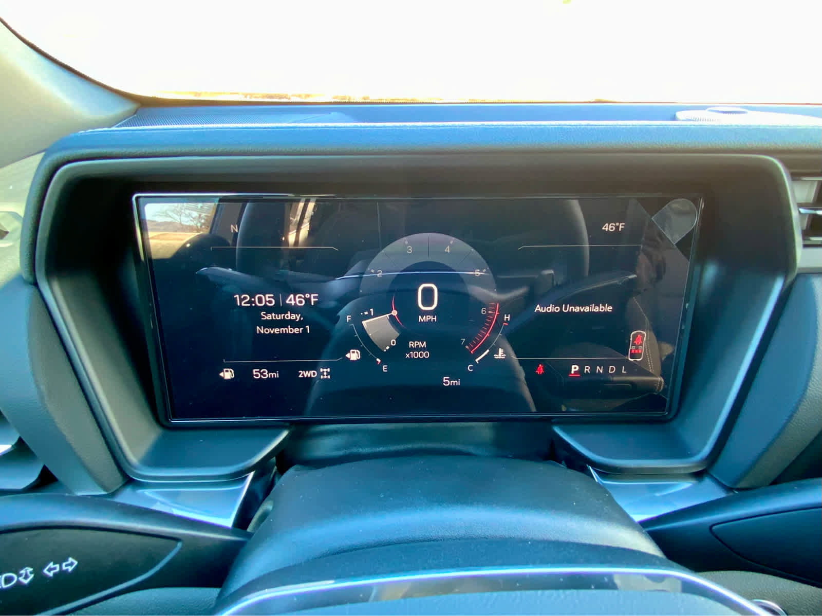 New 2026 GMC Terrain Elevation w/ Black Edition image 41