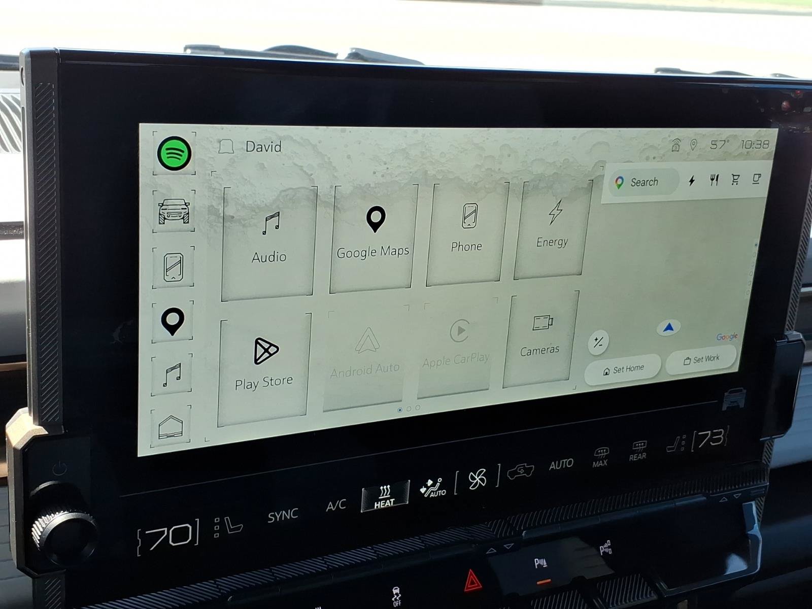 Used 2025 GMC Hummer EV 3X AWD/4WD image 24