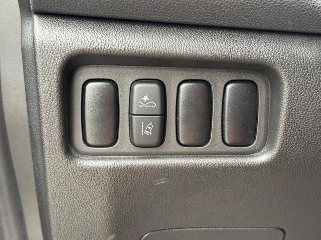 Used 2023 Mitsubishi Outlander Sport ES image 21