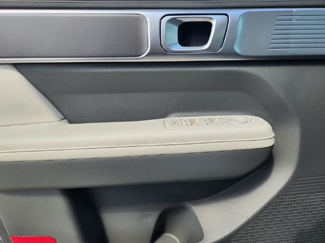 New 2027 Hyundai Santa Fe SEL FWD image 24