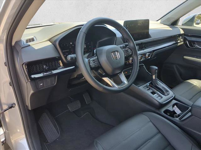 Used 2026 Honda CR-V EX-L image 10