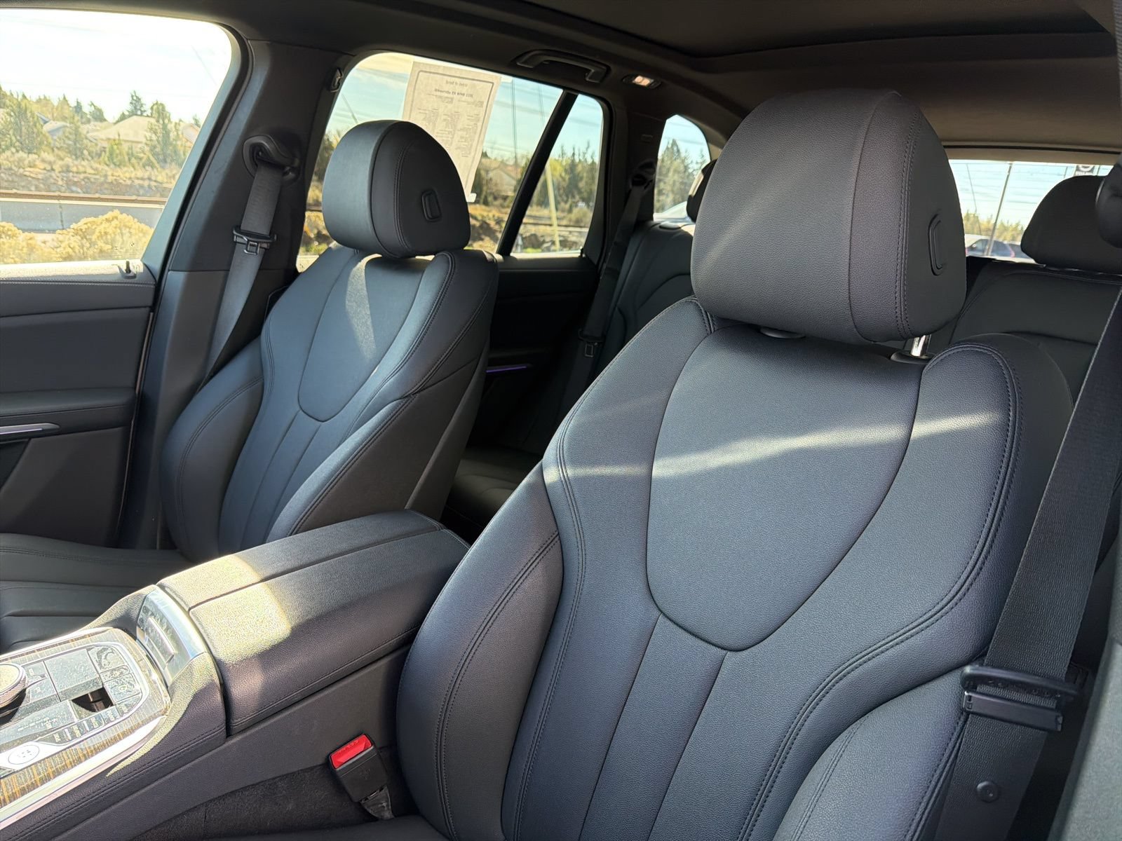 Used 2021 BMW X5 xDrive40i w/ Convenience Package AWD/4WD image 21
