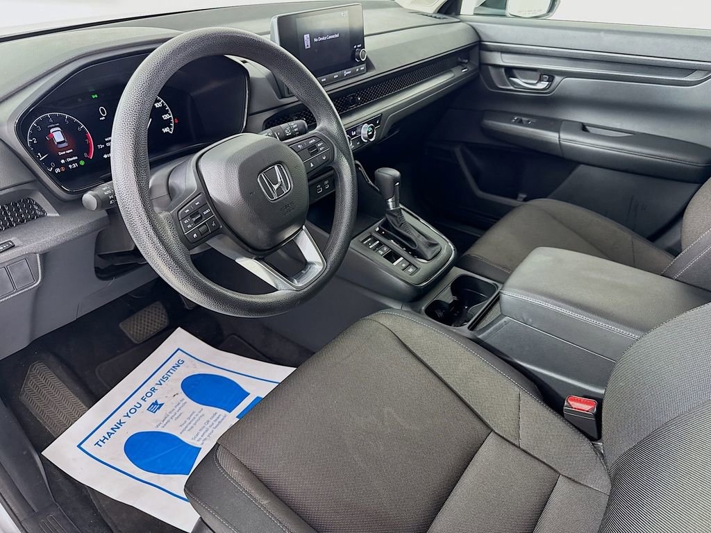 Certified 2023 Honda CR-V EX image 12