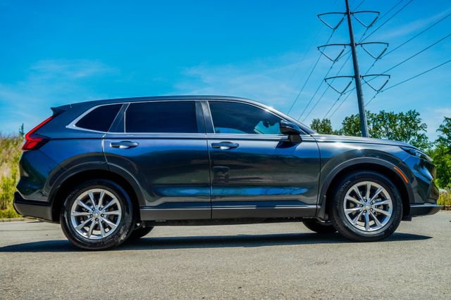 Used 2024 Honda CR-V EX image 7