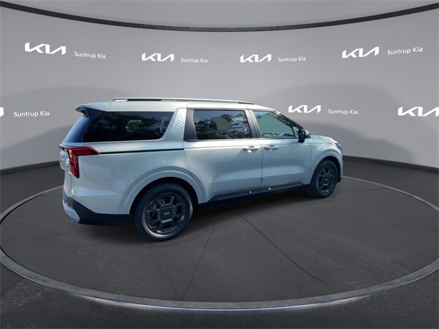 New 2026 Kia Carnival EX image 22