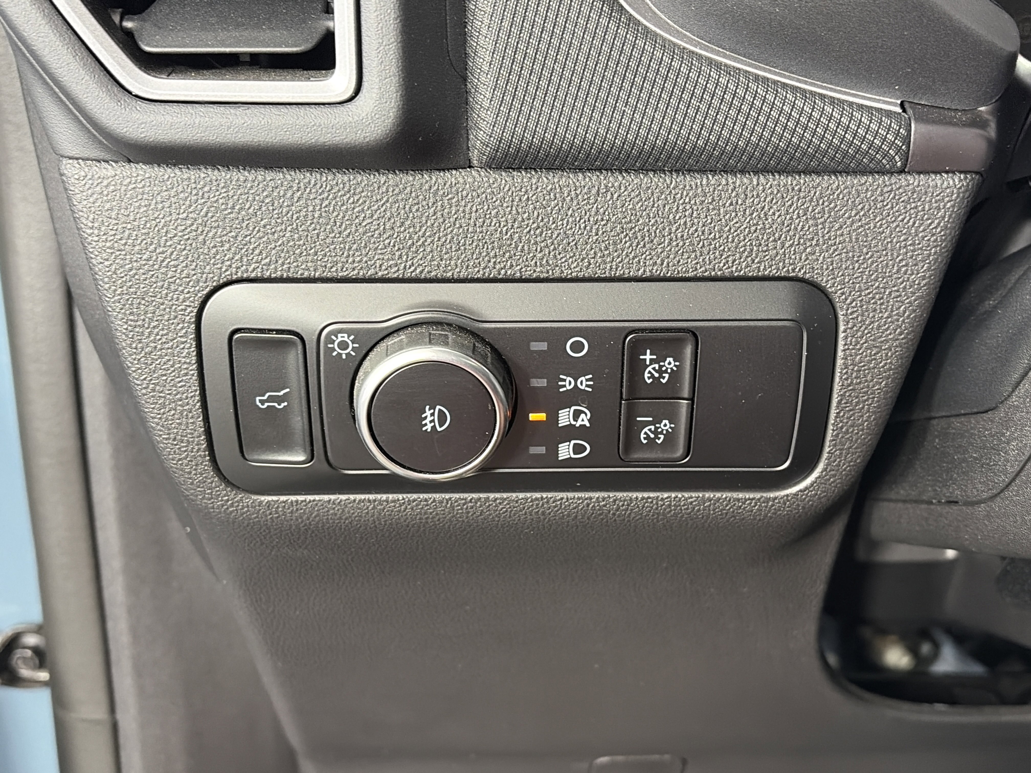 Used 2023 Ford Bronco Sport Big Bend w/ Convenience Package image 31