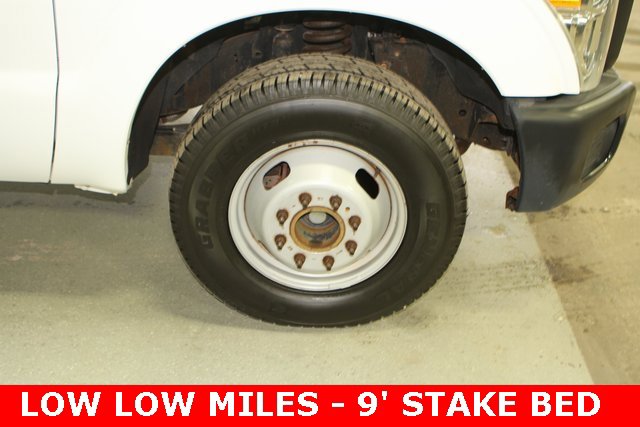 Used 2016 Ford F350 XL image 6