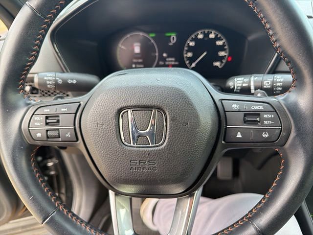 Used 2025 Honda CR-V Sport-L image 13
