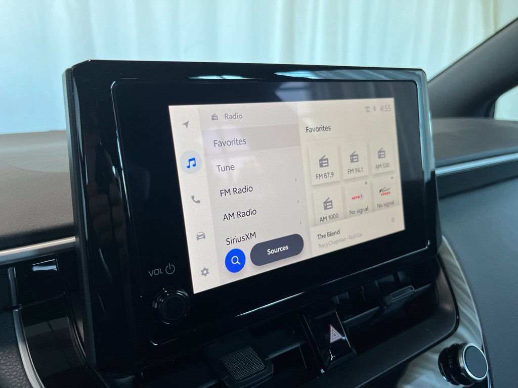 Used 2026 Toyota Corolla SE FWD image 11