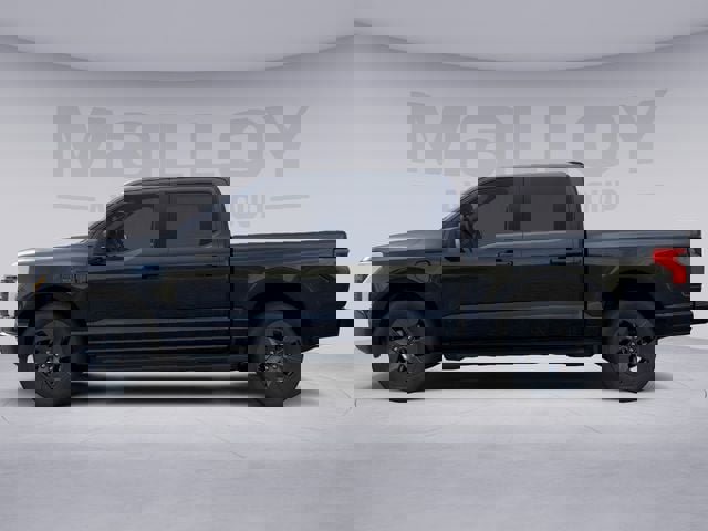 New 2025 Ford F150 Lightning Flash image 33