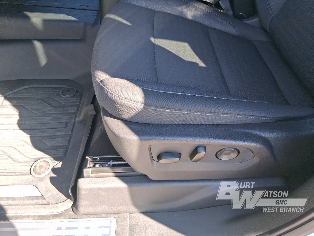 Used 2026 GMC Sierra 1500 SLE AWD/4WD image 27