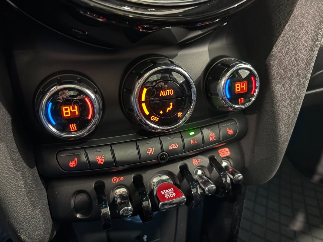 Used 2023 MINI Cooper S image 19