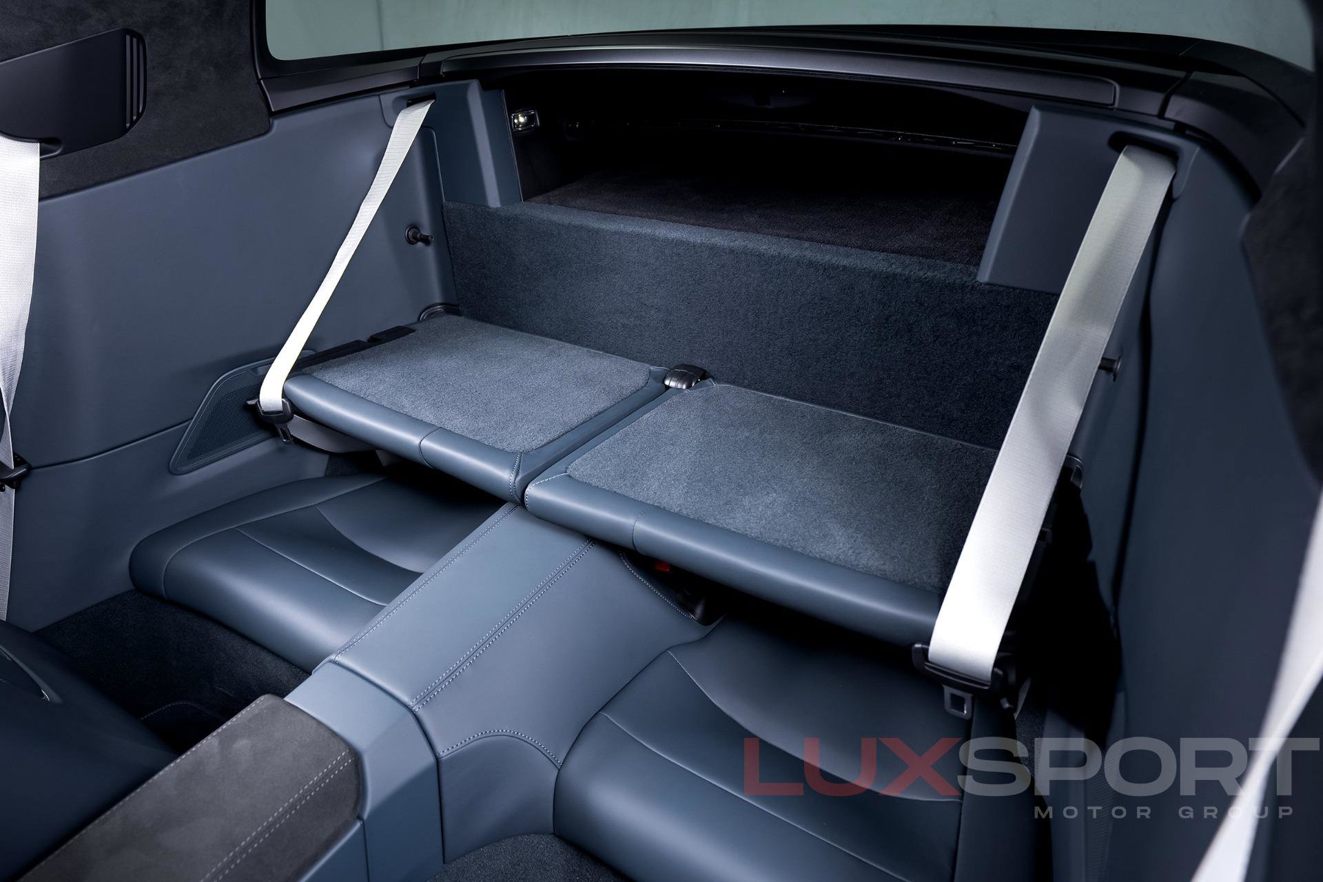 Used 2024 Porsche 911 Targa 4 GTS image 79