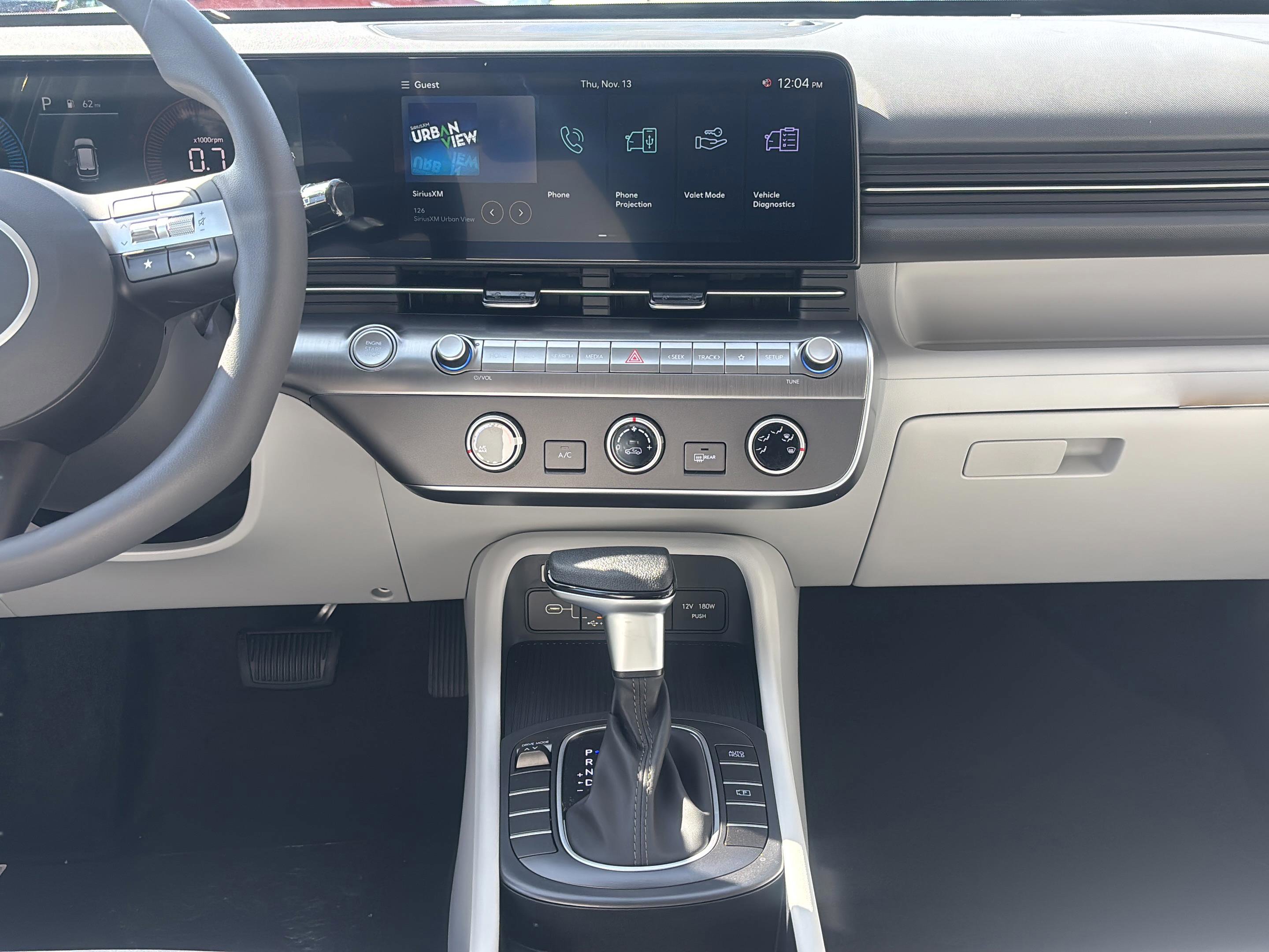 New 2026 Hyundai Kona SE image 11
