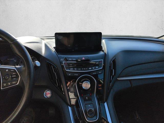 Used 2019 Acura RDX FWD image 14