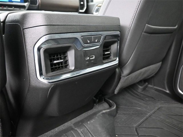 Certified 2026 Chevrolet Silverado 1500 High Country image 34