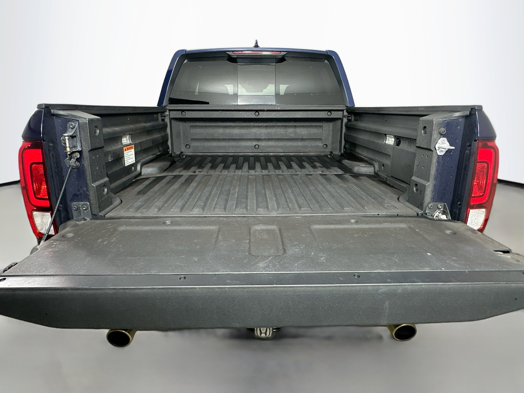 Used 2021 Honda Ridgeline RTL-E image 38
