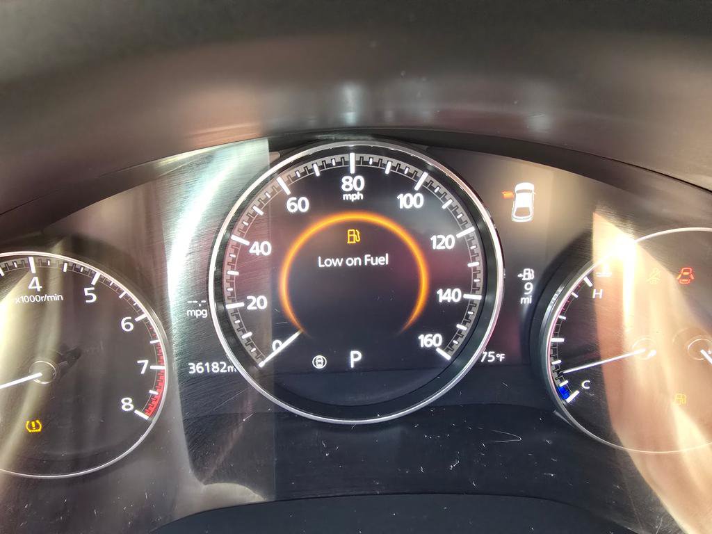 Used 2019 MAZDA MAZDA3 AWD Hatchback w/ Preferred Pkg image 24