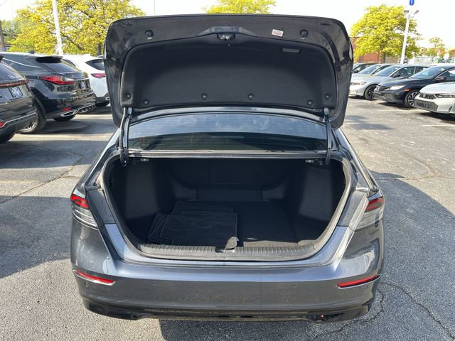 Used 2024 Honda Accord Touring image 21