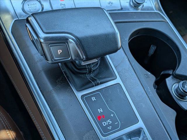 Used 2019 Audi A6 3.0T Prestige AWD/4WD image 11