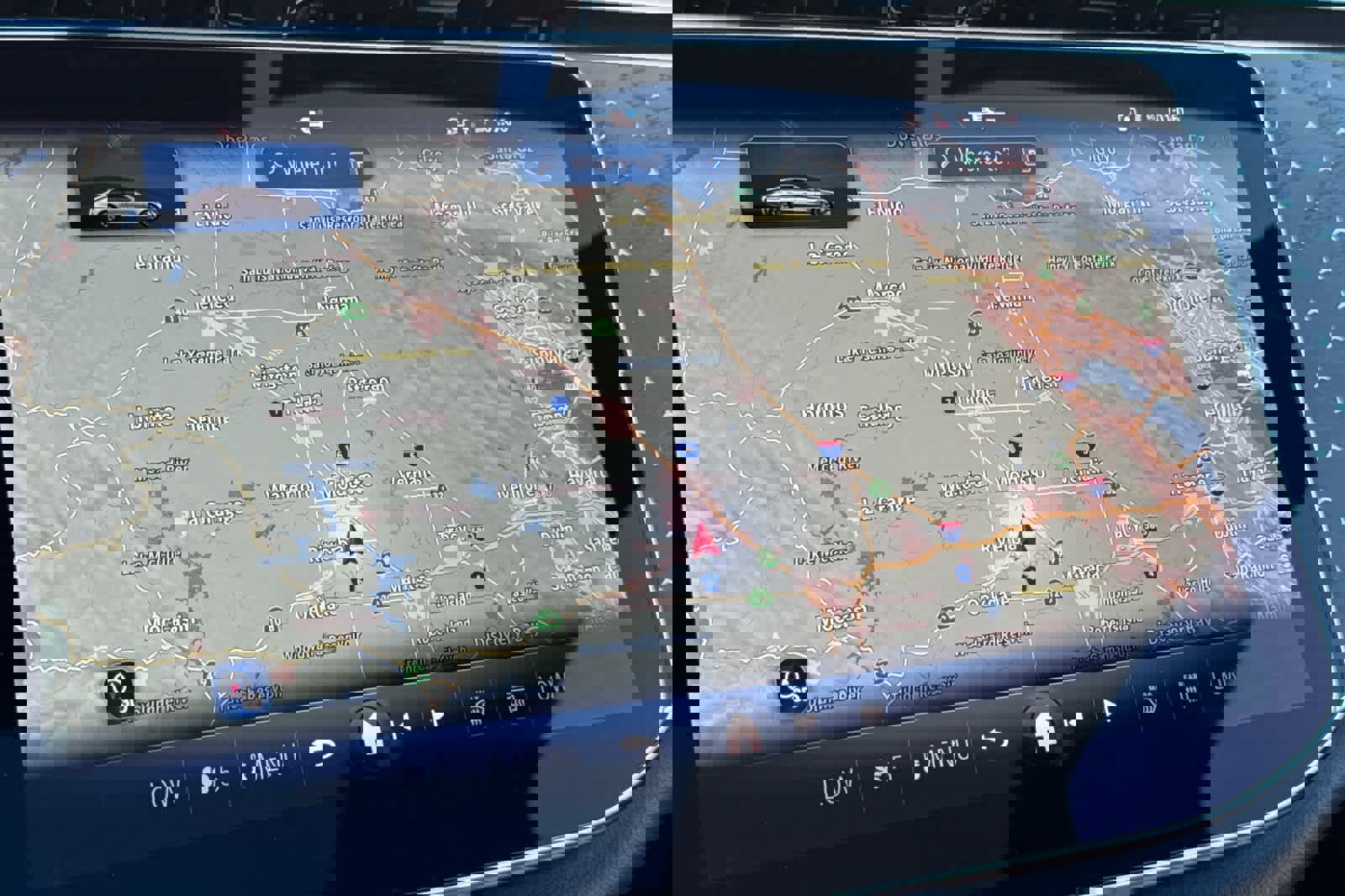 New 2026 Mercedes-Benz E 350 Sedan image 17