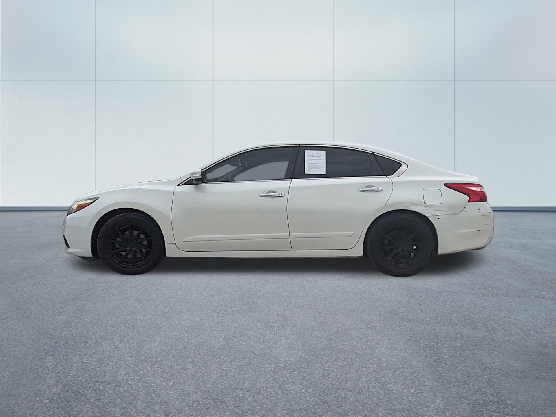 Used 2016 Nissan Altima 2.5 SL image 9