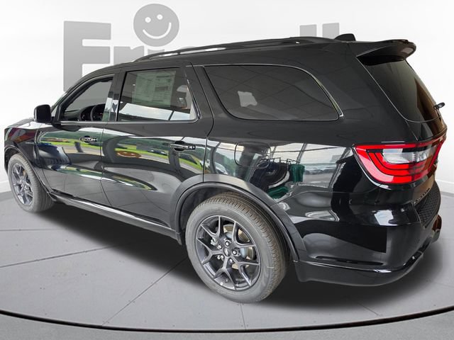 New 2026 Dodge Durango GT AWD/4WD image 21