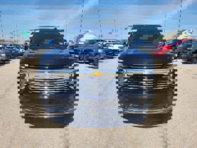 New 2026 Chevrolet Tahoe Premier image 22