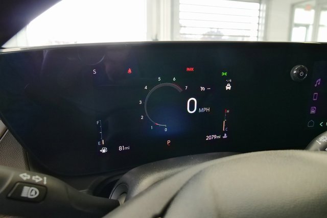 Used 2025 Buick Encore GX Sport Touring w/ Experience Buick Package image 17