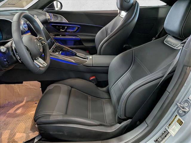 New 2026 Mercedes-Benz AMG GT 55 image 4