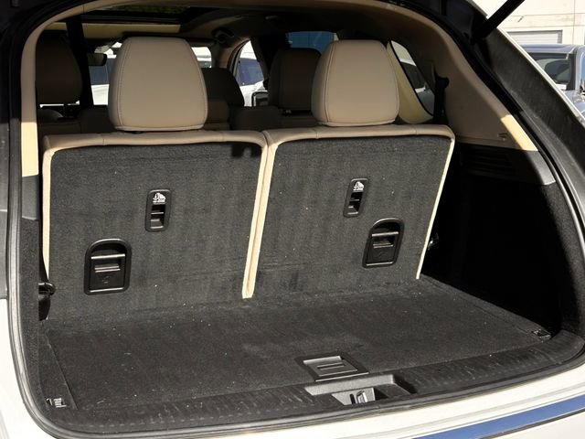 Used 2022 Acura MDX FWD image 35