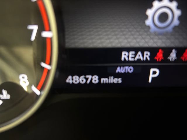 Used 2021 Nissan Rogue SV w/ Premium Package image 17