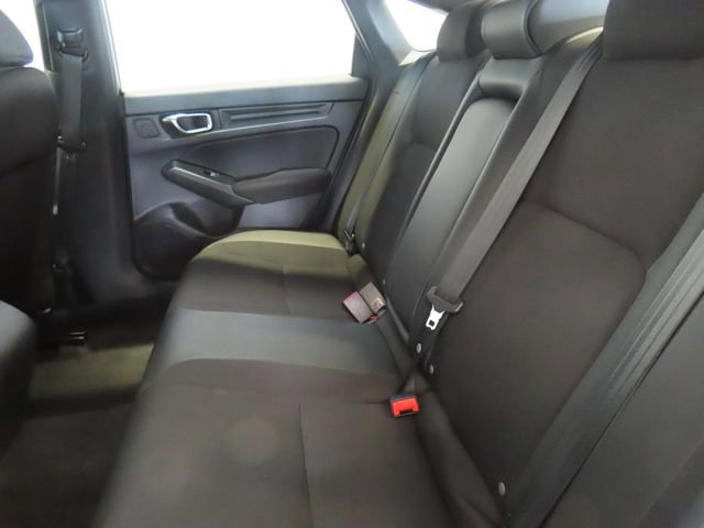 Used 2025 Honda Civic Sport image 26