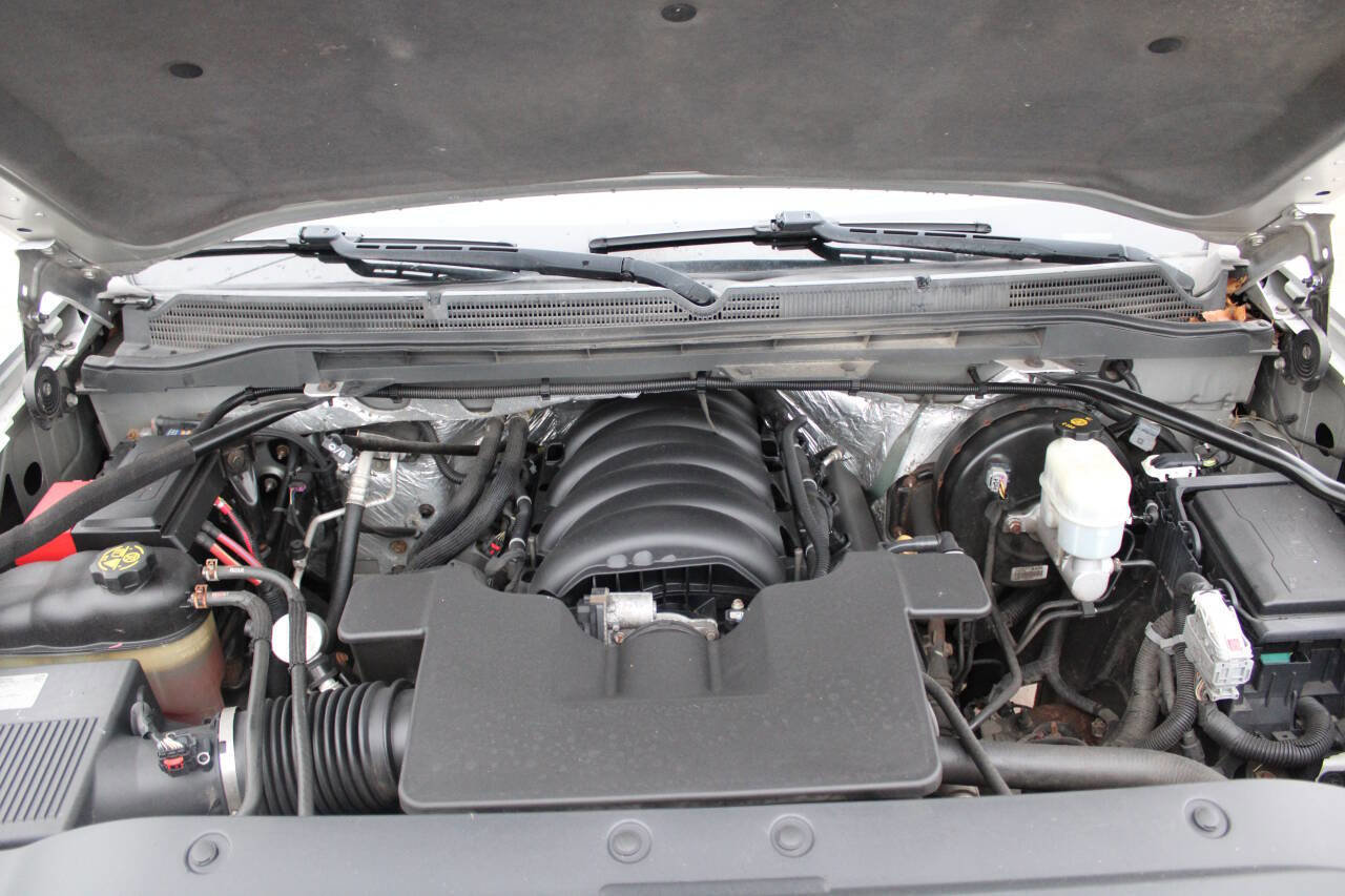 Used 2015 GMC Sierra 1500 SLE w/ SLE Value Package image 19