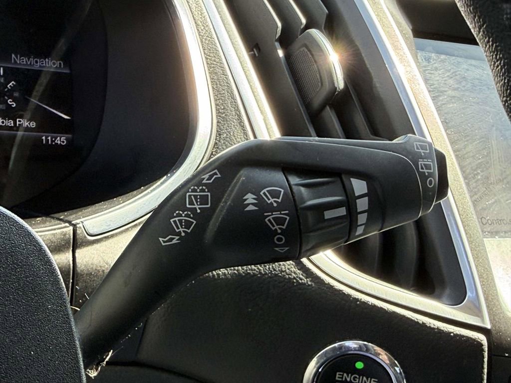 Used 2016 Ford Edge Titanium w/ Equipment Group 301A image 27