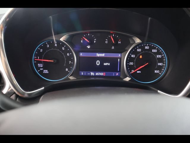 Used 2022 Chevrolet Equinox Premier FWD image 27