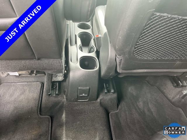 Used 2022 Chevrolet Trax LT w/ Driver Confidence Package AWD/4WD image 16